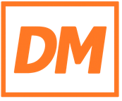 DM Logo